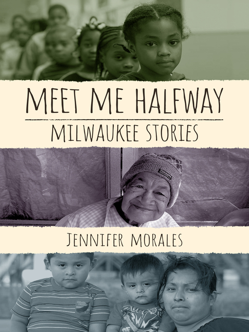 Title details for Meet Me Halfway by Jennifer Morales - Available